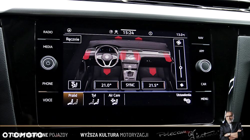 Volkswagen Arteon 2.0 TSI Essence DSG - 27