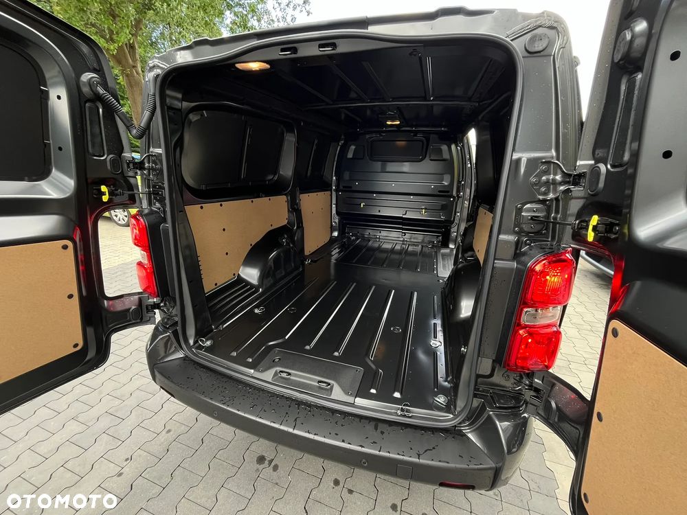 Citroën JUMPY DMC 2490 | XL, DŁUGI, LONG | LED + 2x DRZWI - 13
