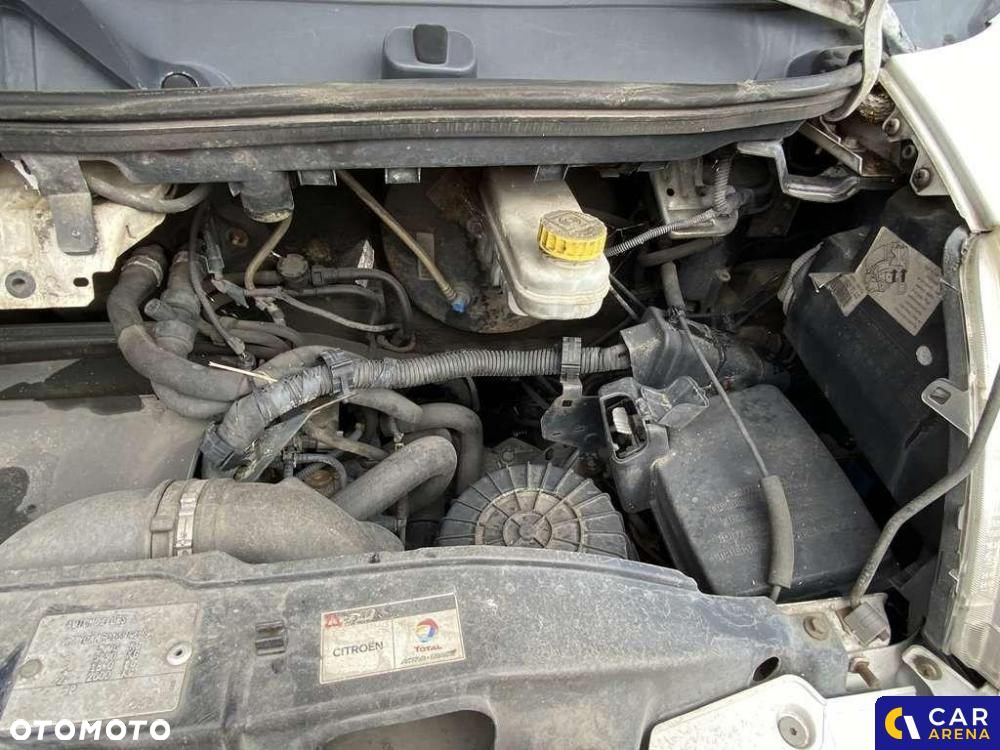 Citroën Jumper - 36