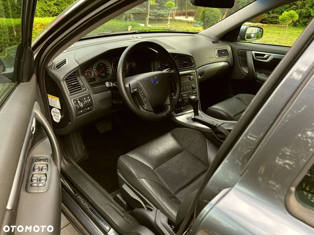 Volvo V70 2.4 Summum - 20