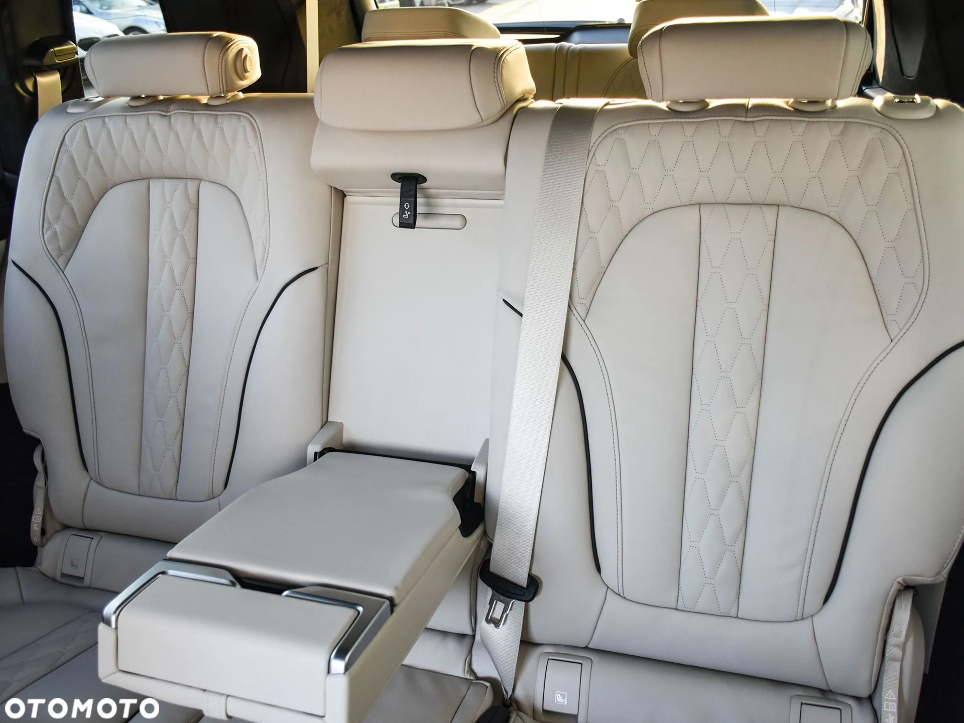 BMW X7 - 18