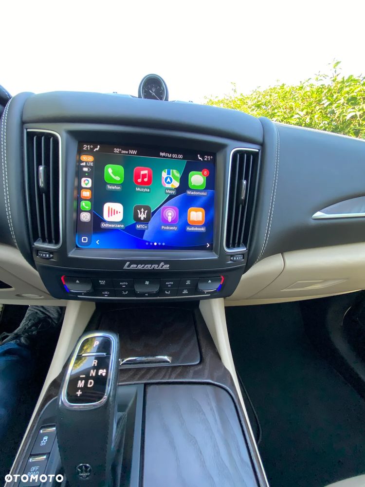 Maserati Levante S - 16