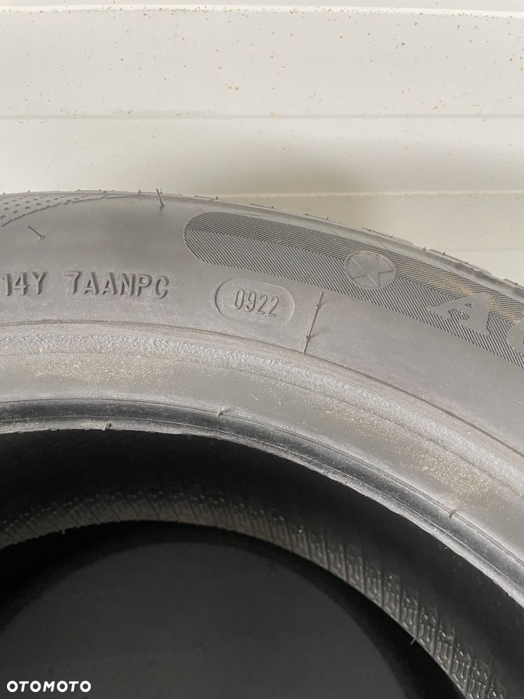 2x OPONY CAŁOROCZNE Austone Fix Clime 165/60/14 79H - 6