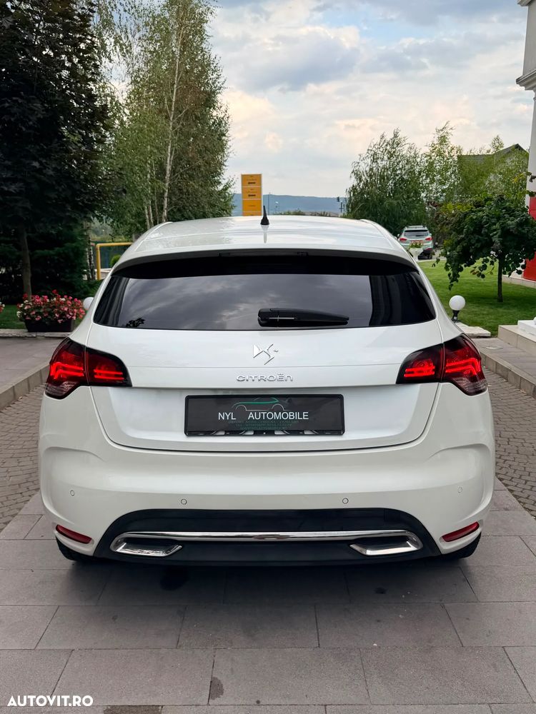 Citroën DS4 BlueHDi 120 S&S Chic - 6