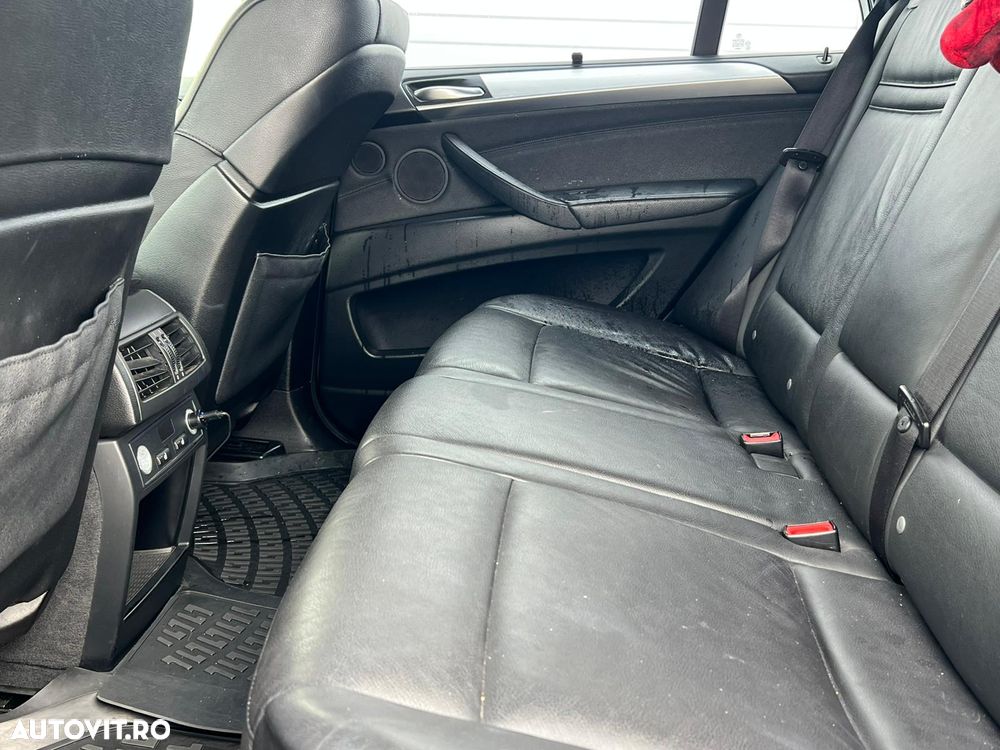 BMW X5 - 38
