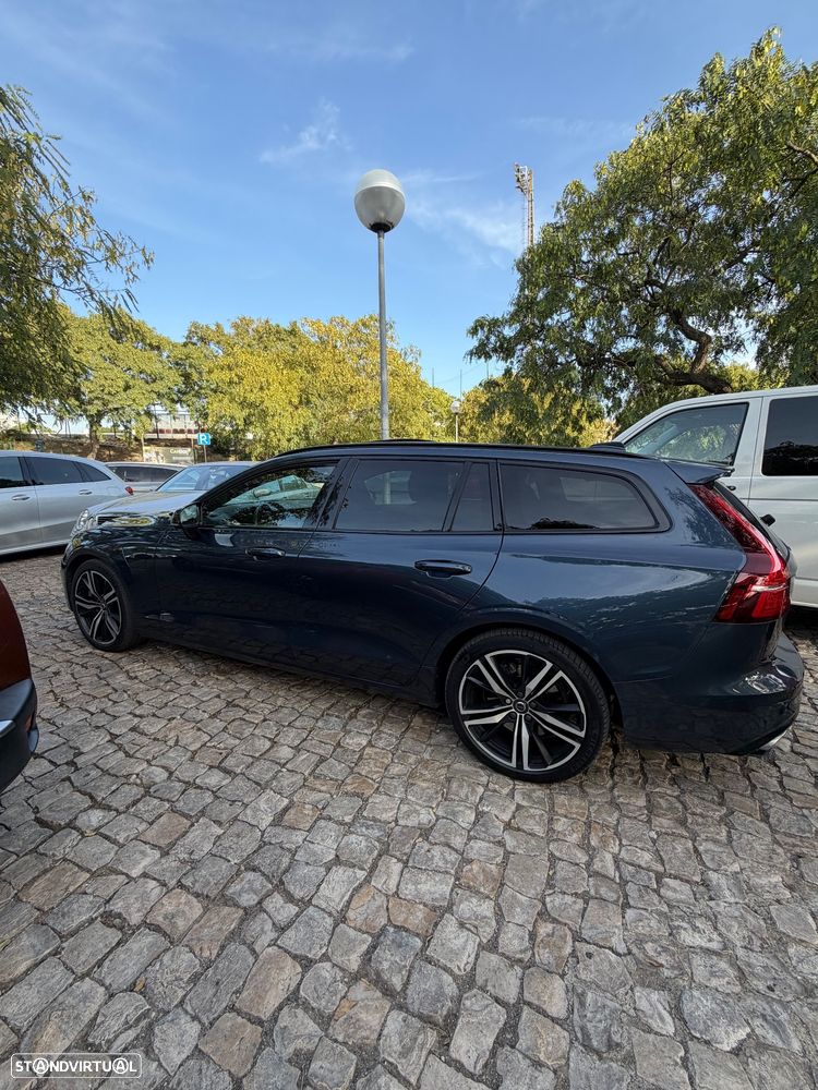 Volvo V60 - 6
