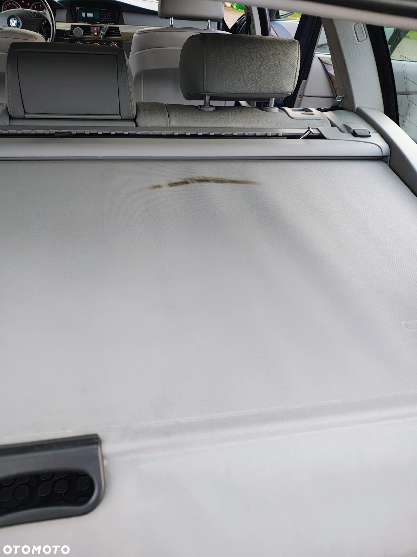 BMW Seria 5 525d Touring - 24