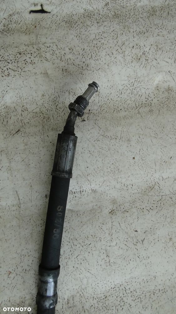 MERCEDES VITO VIANO W639 WĄŻ RURKA PRZEWÓD WSPOMAGANIA 2.2CDI EUROPA - 5