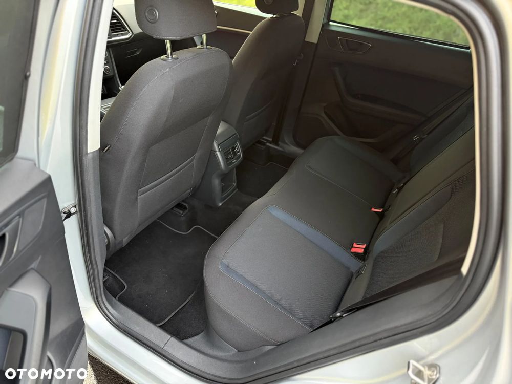Seat Ateca 1.6 TDI ECOMOTIVE STYLE - 16