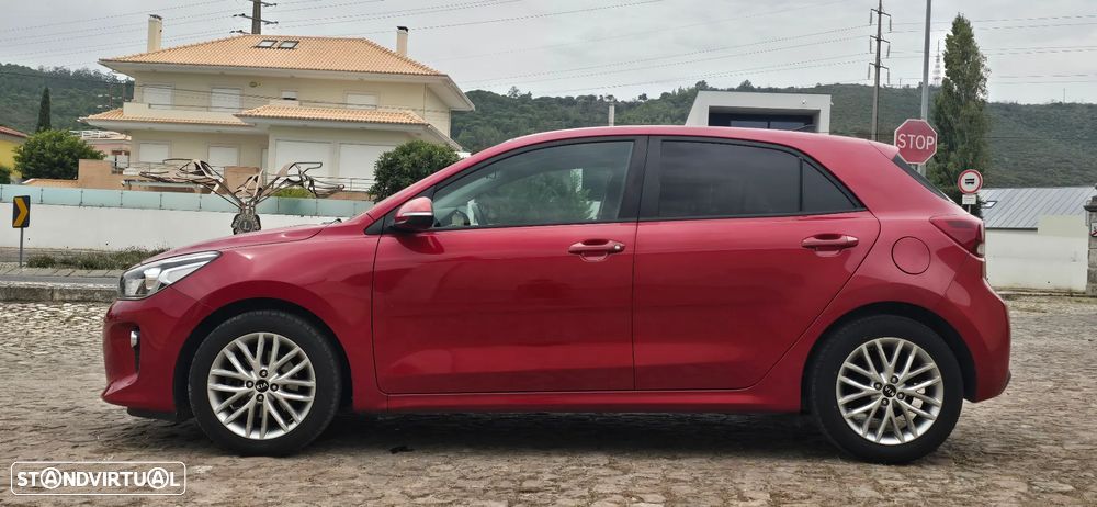 Kia Rio 1.0 T-GDi TX - 10
