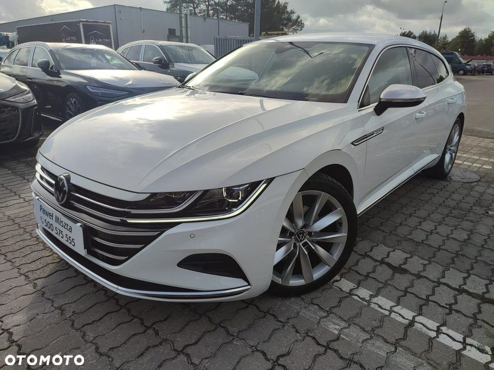 Volkswagen Arteon - 35