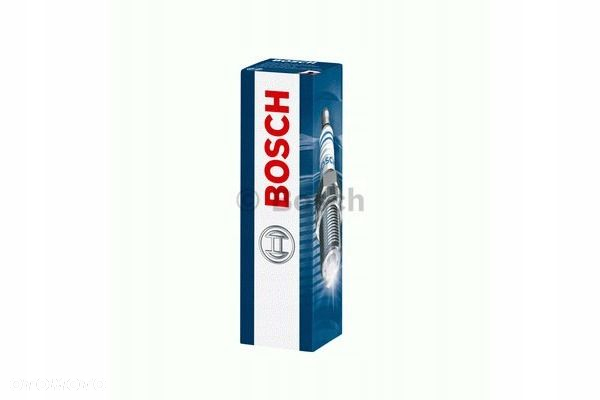 4x ŚWIECA ZAPŁONOWA ŚWIECE ZAPŁONOWE BOSCH 0 242 229 785 KOMPLET - 8