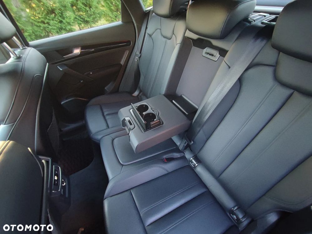 Audi Q5 2.0 TFSI Quattro Sport S tronic - 16