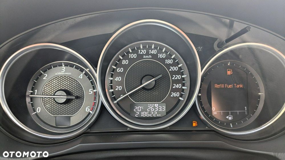 Mazda 6 - 17
