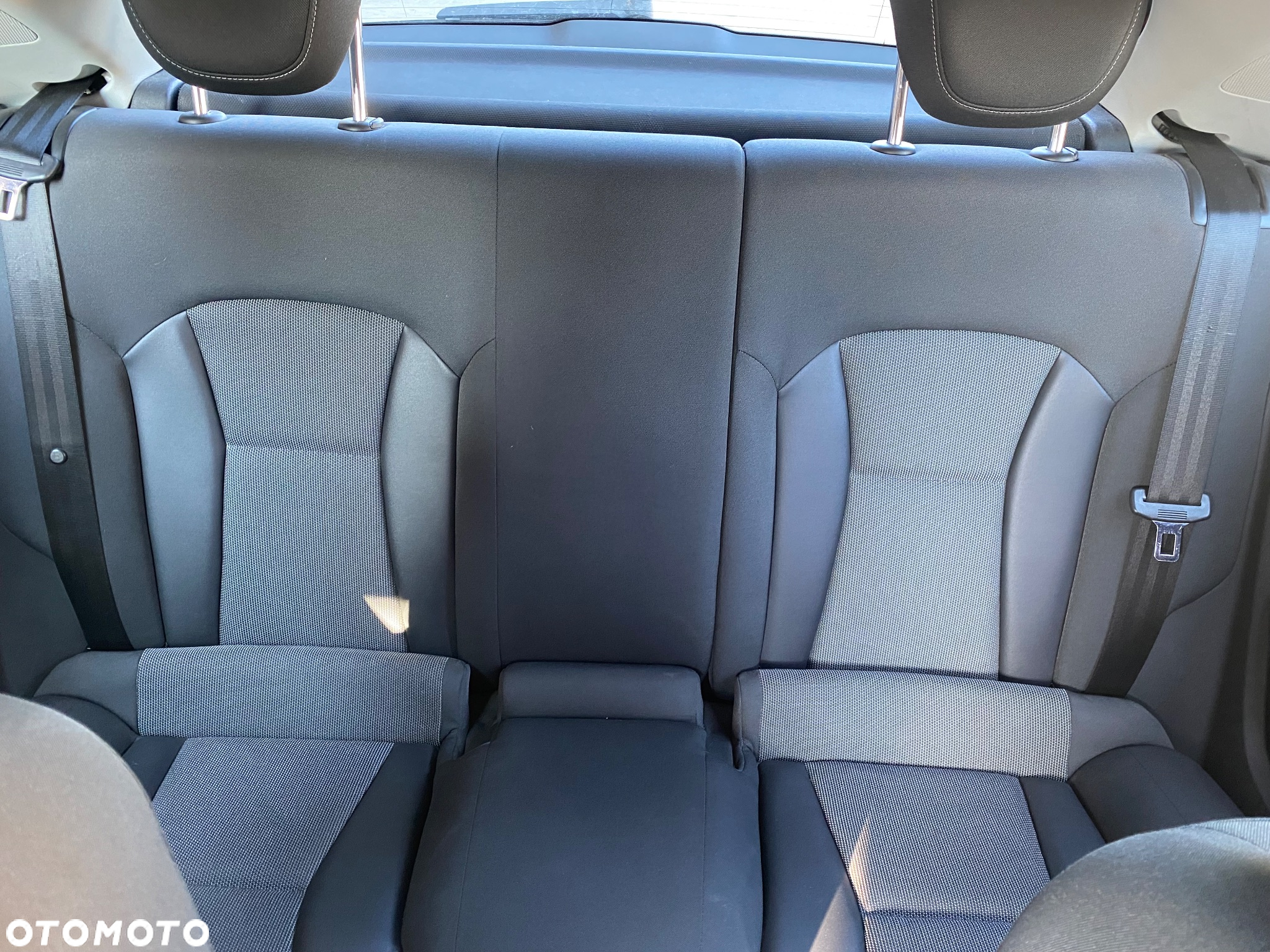 Audi A1 1.6 TDI Ambition - 21