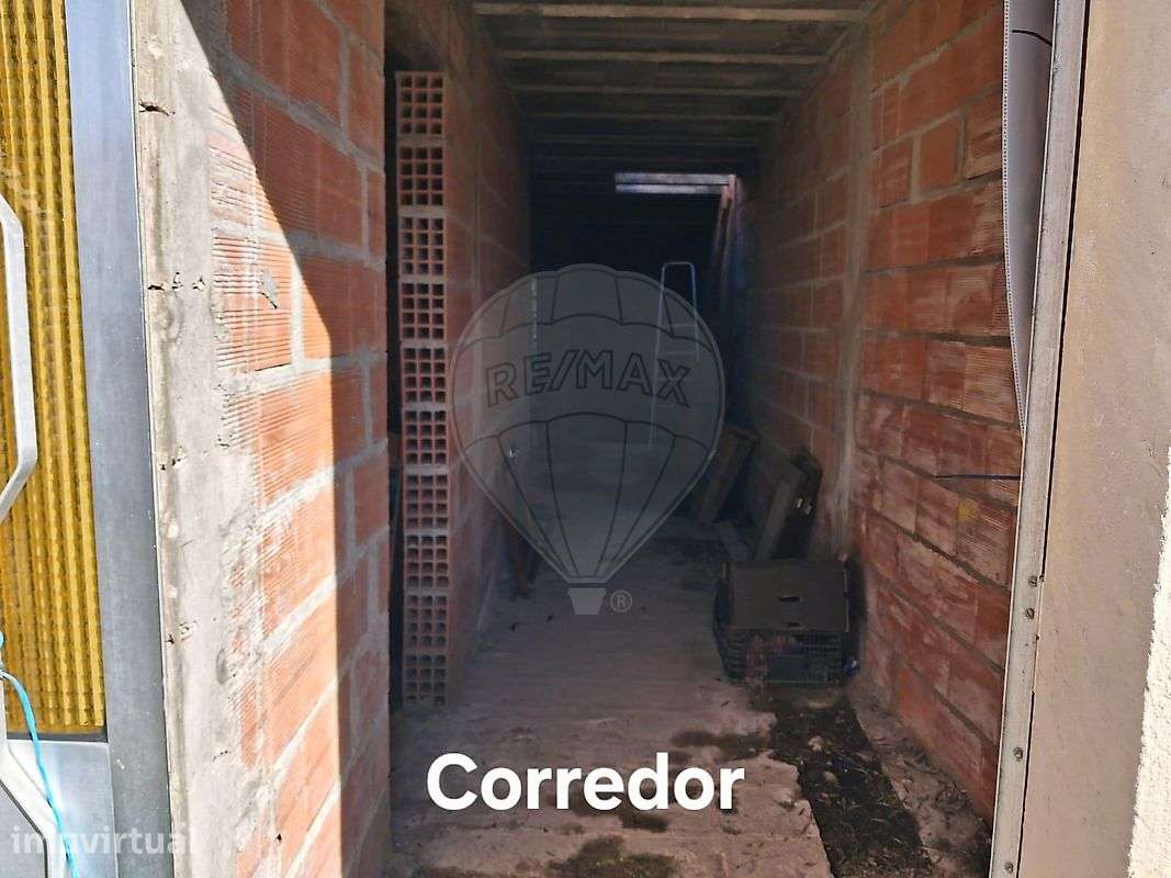 Moradia T2 para venda - Grande imagem: 4/13