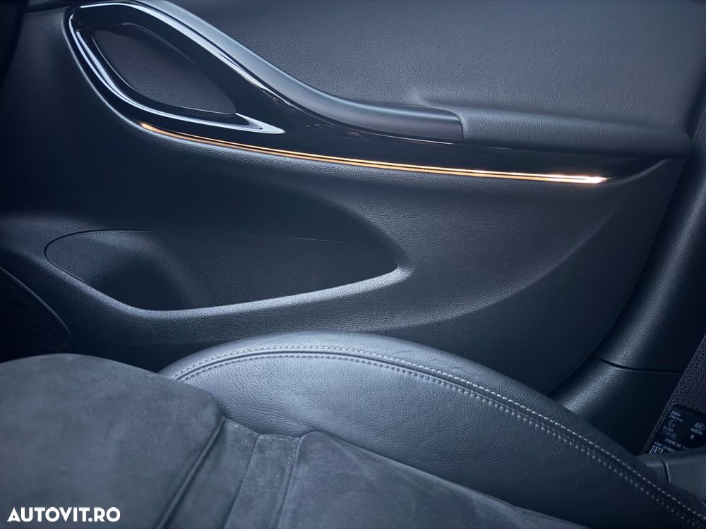 Opel Astra 1.2 Turbo Start/Stop Ultimate - 20