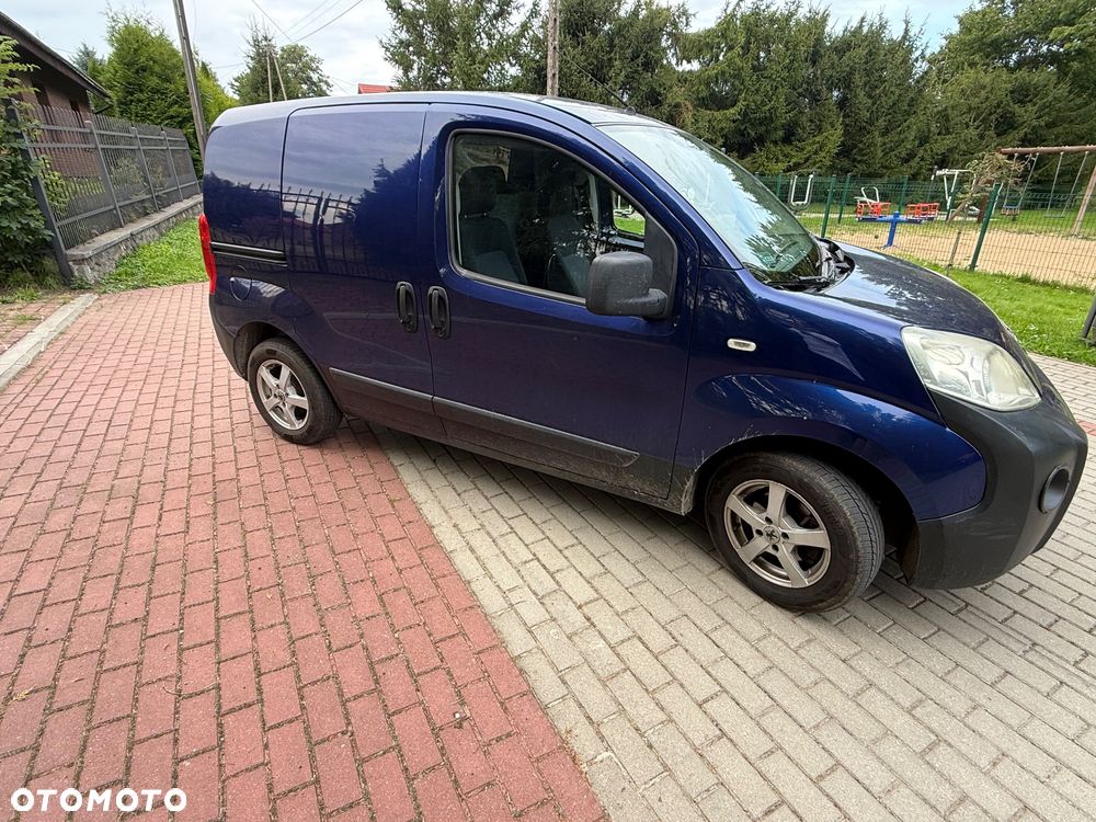 Peugeot Bipper - 3