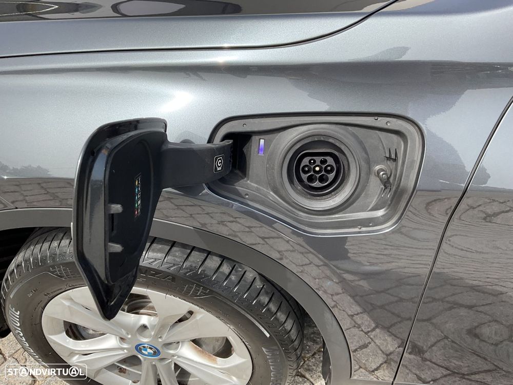 BMW X1 25 e xDrive - 36