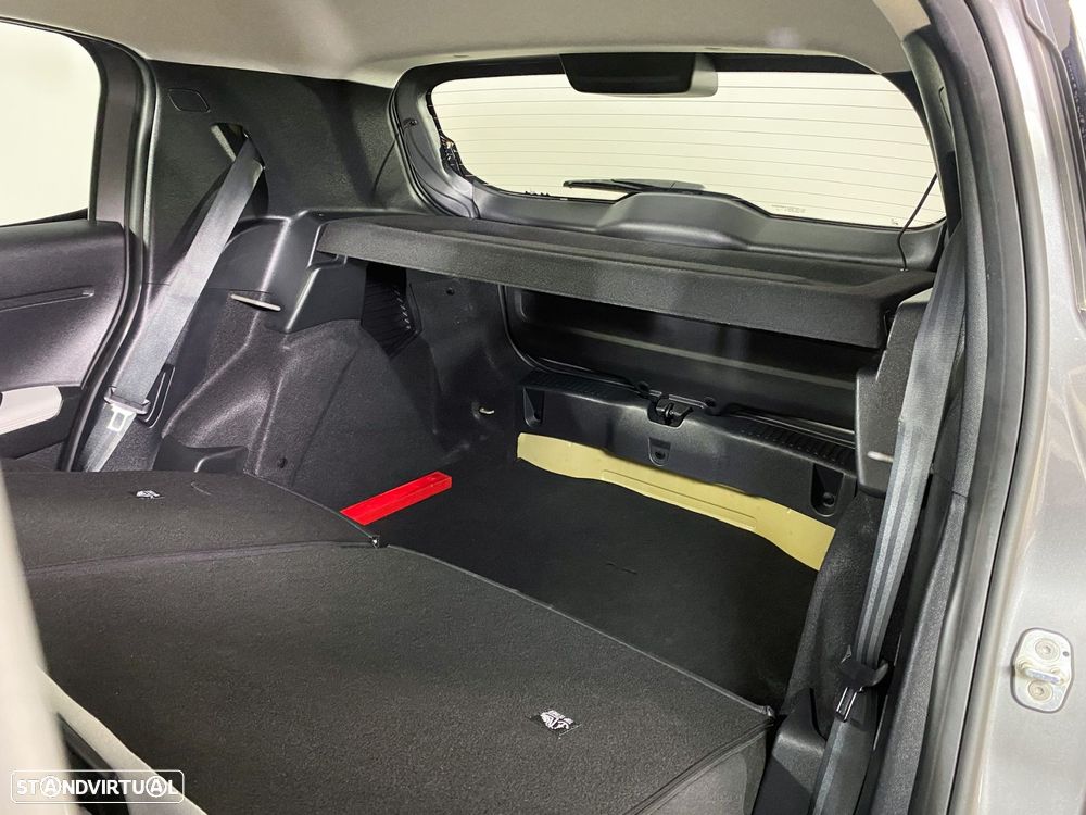 Citroën e-C3 44 kWh Autonomia Conforto Max - 20