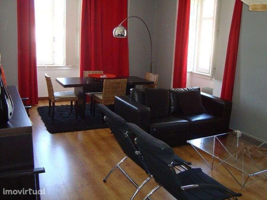 Apartamento T1 com jardim, Monte Estoril, Cascais - Grande imagem: 3/31