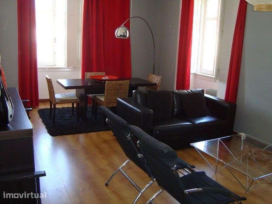 Apartamento T1 com jardim, Monte Estoril, Cascais - Grande imagem: 3/31