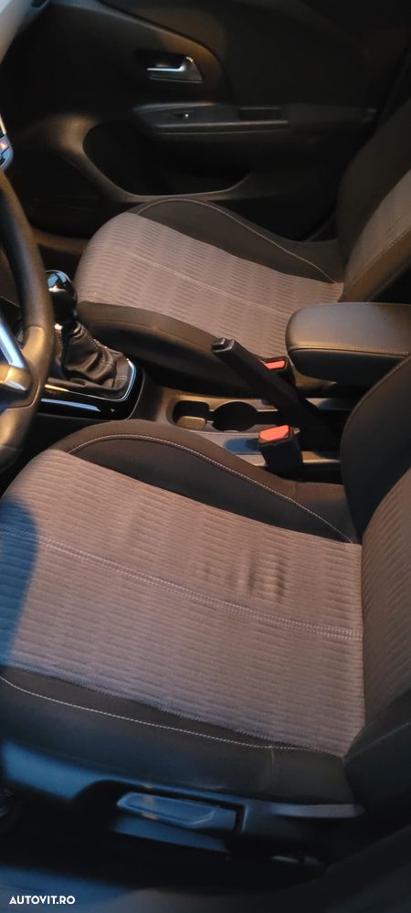 Opel Corsa 1.2 Turbo Start/Stop - 8