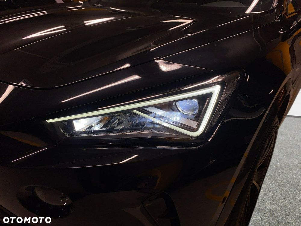 Cupra Formentor - 10