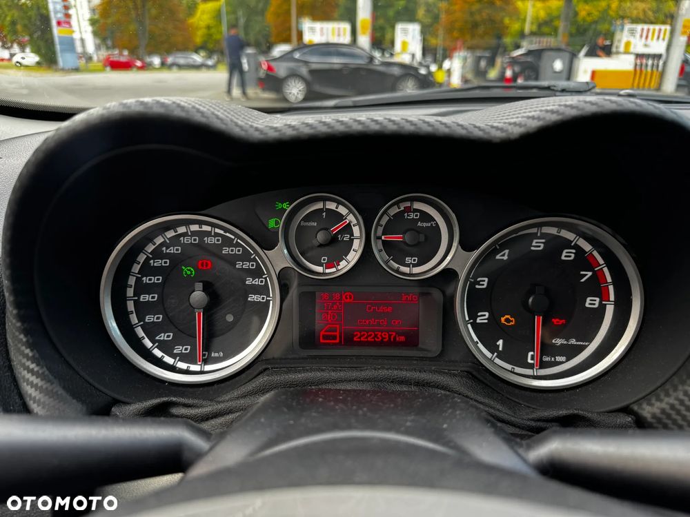 Alfa Romeo Mito - 12