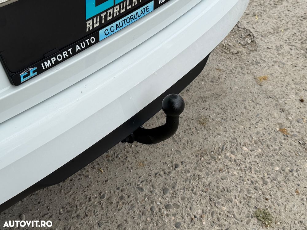 Renault Megane TCe 115 GPF LIFE - 23