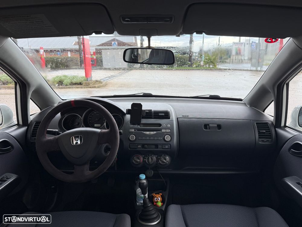 Honda Jazz 1.2 LS - 11
