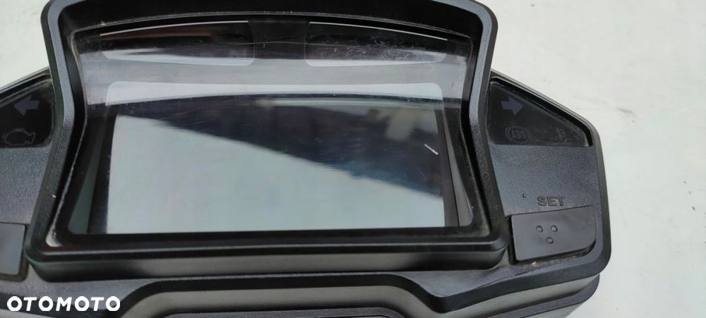 HONDA VFR 800 CROSSRUNNER 2016 LICZNIK ZEGARY - 10