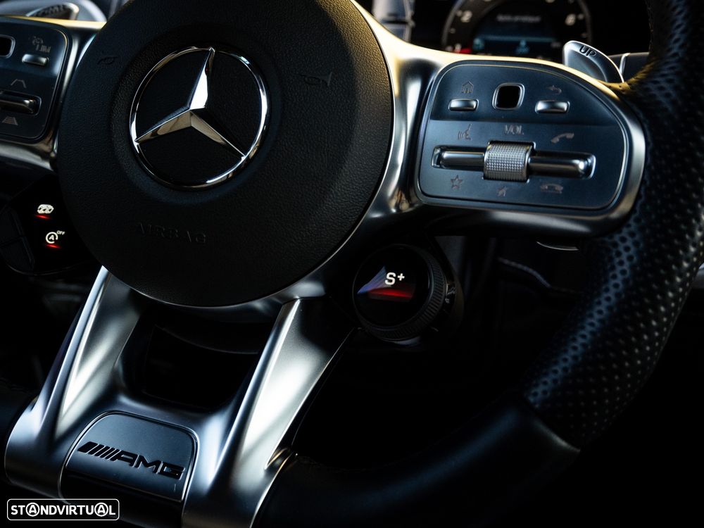 Mercedes-Benz G 63 AMG Standard - 31