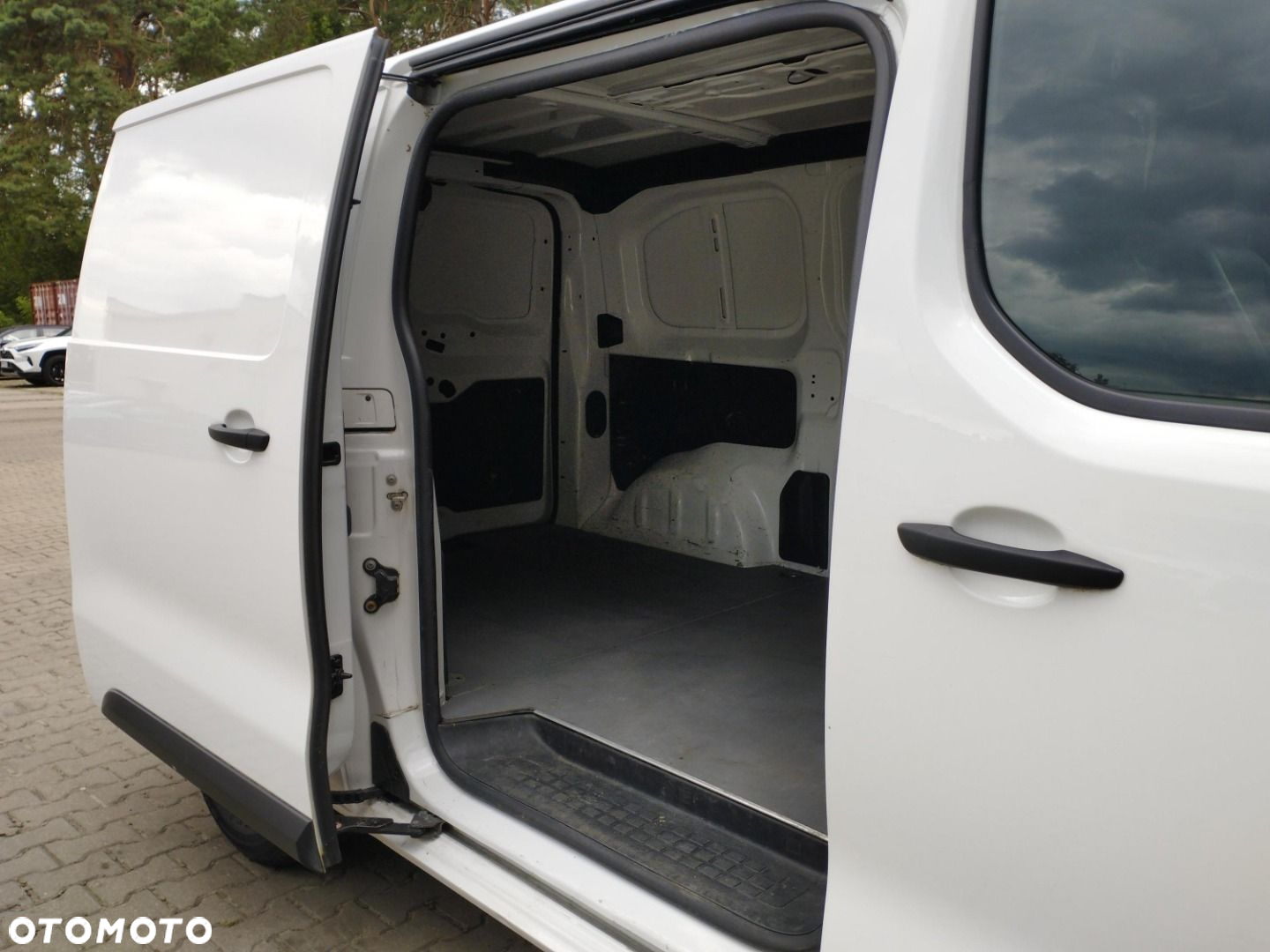 Toyota ProAce - 21