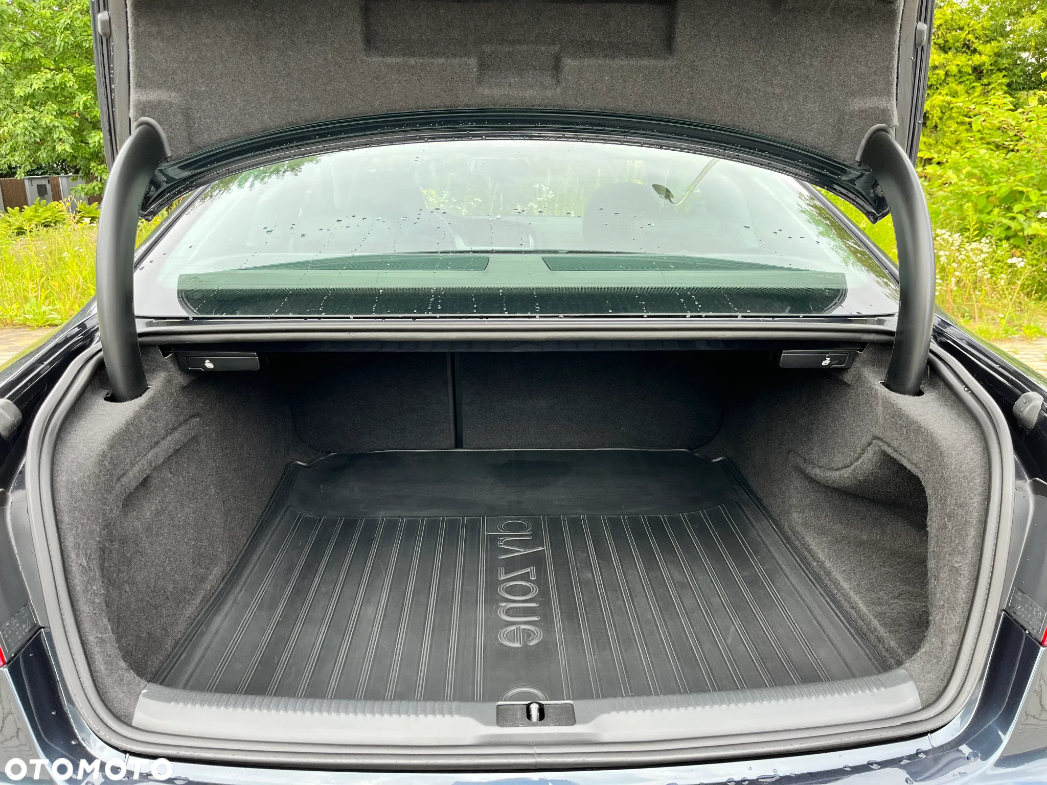 Audi A5 - 26