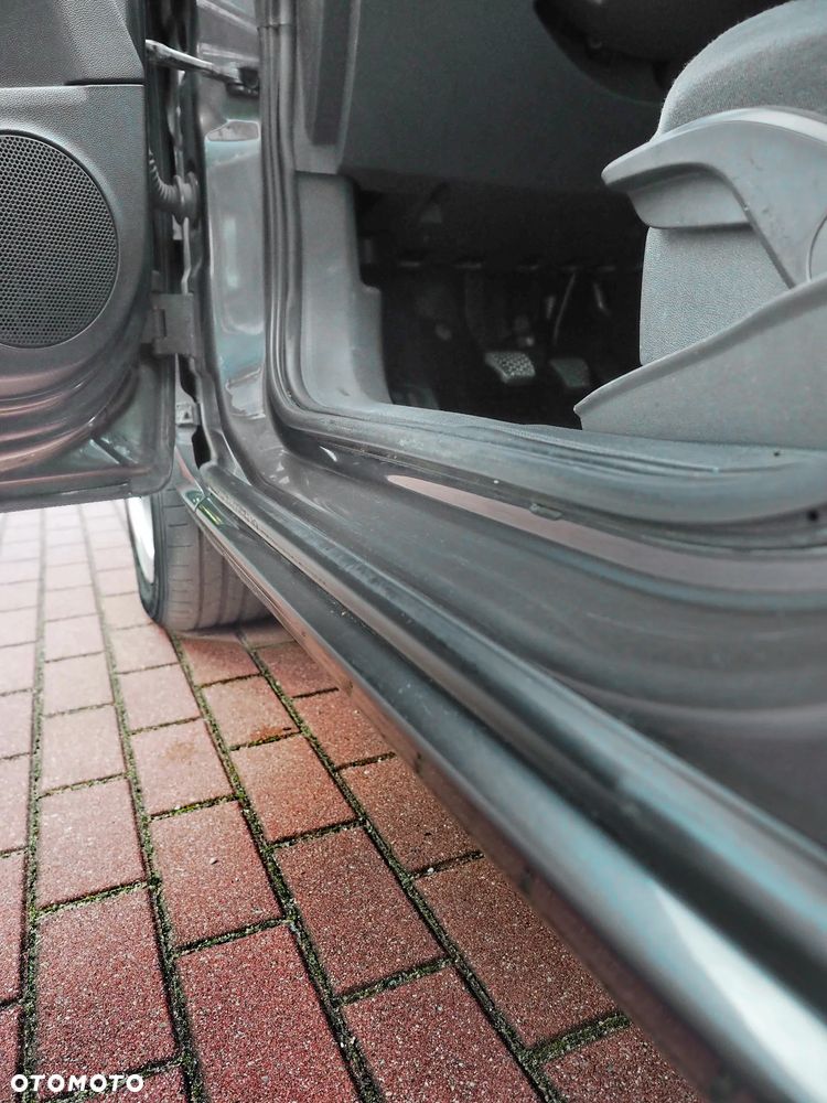 Opel Zafira 1.8 Family - 22