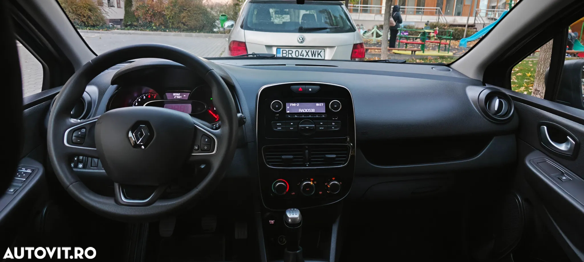 Renault Clio TCe 90 Limited - 8