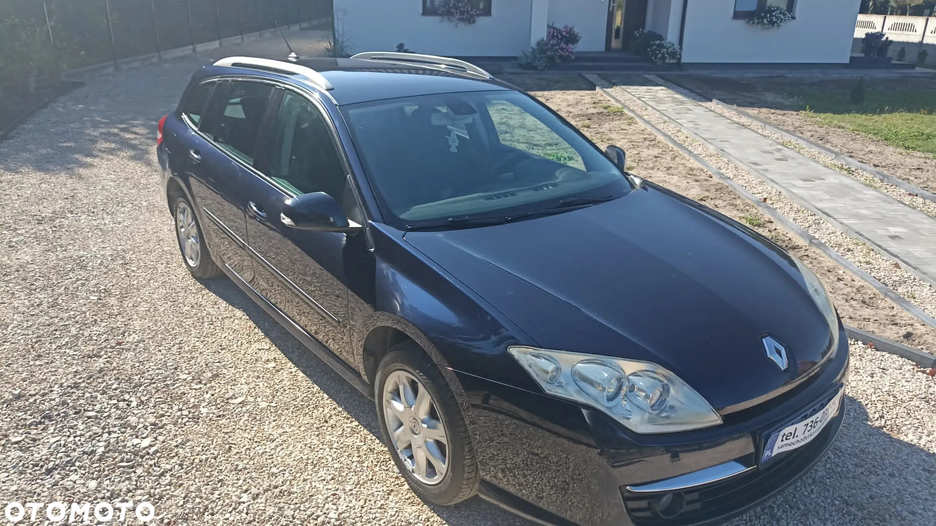 Renault Laguna 2.0 Dynamique - 3