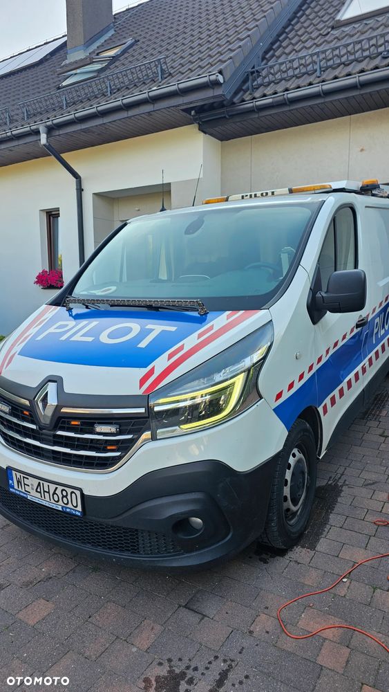 Renault Trafic - 5