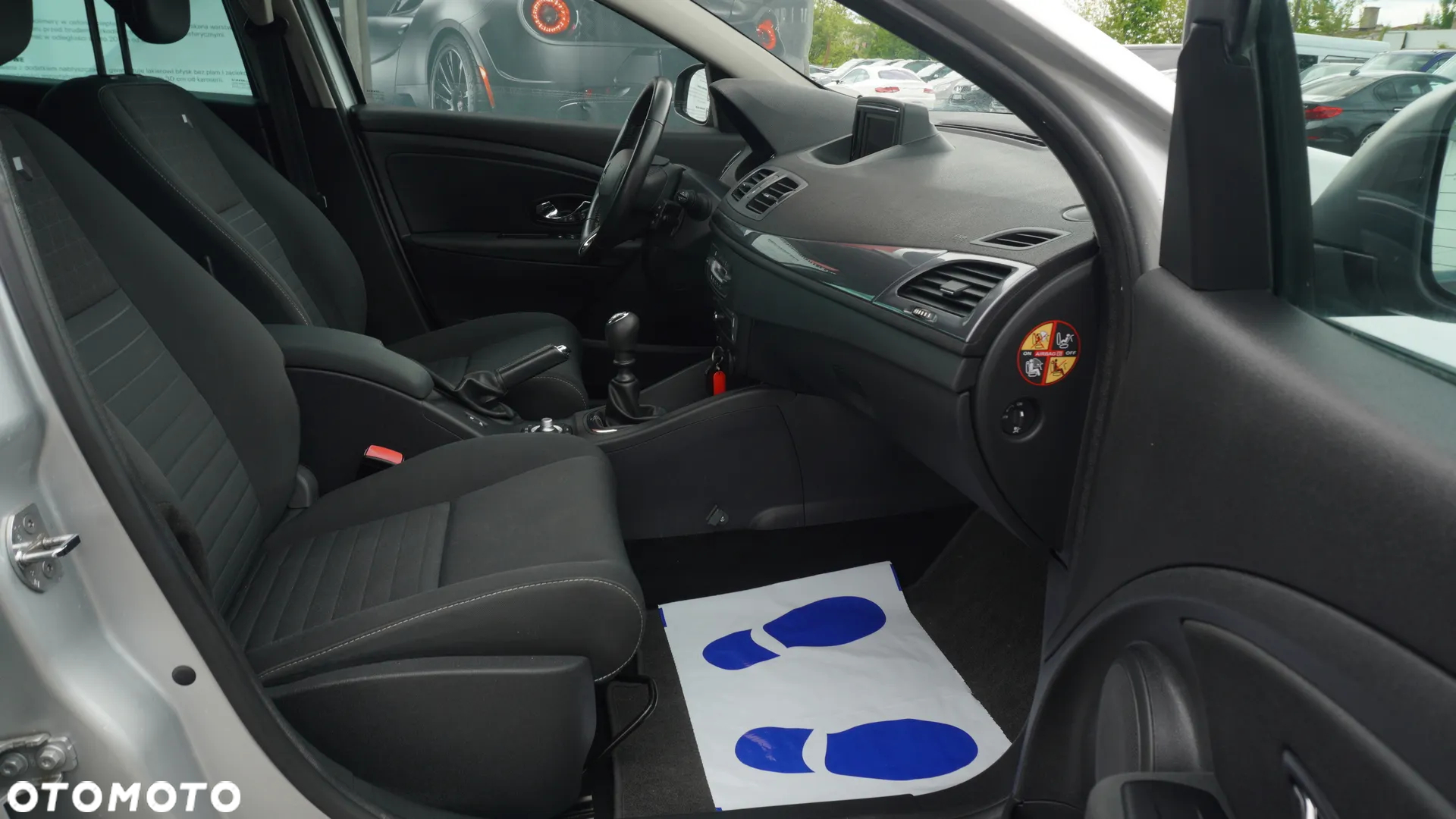 Renault Megane 1.2 16V TCe Energy Limited - 31
