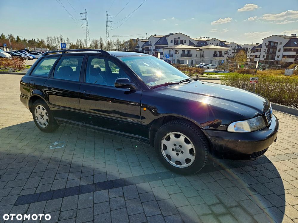 Audi A4 Avant - 3