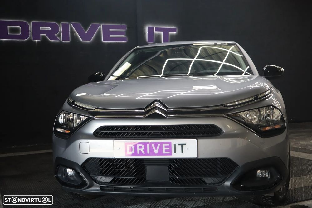 Citroën C4 - 7