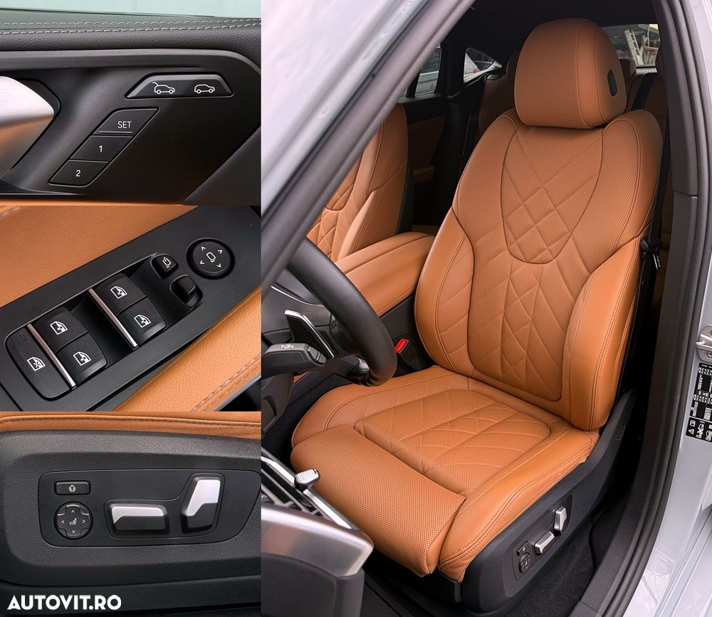 BMW X6 xDrive30d AT MHEV - 24