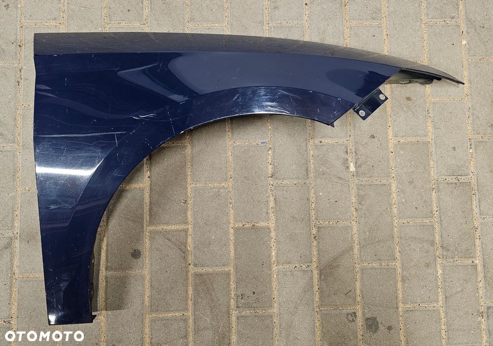 błotnik prawy przód Seat Leon III 5F0821472F