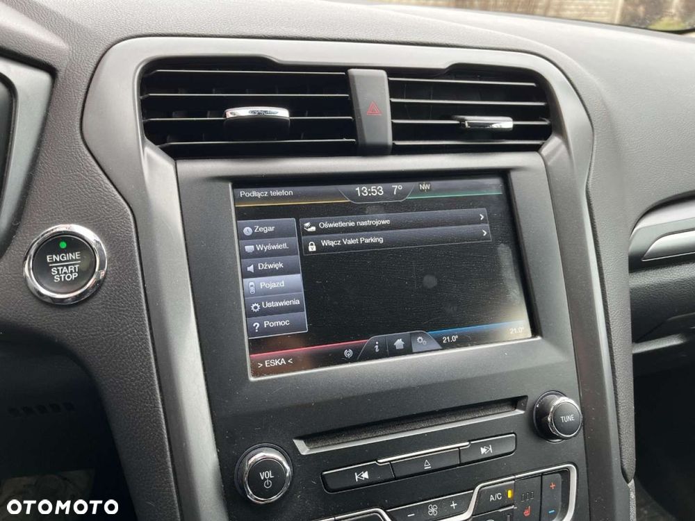 Ford Mondeo 2.0 EcoBlue Executive - 16