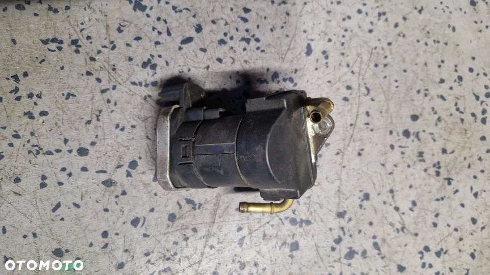 OPEL ASTRA VECTRA ZAFIRA 2.0 DTI ZAWÓR EGR 7.24809.29.0 - 2