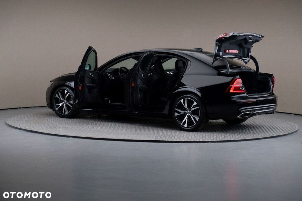 Volvo S60 - 7