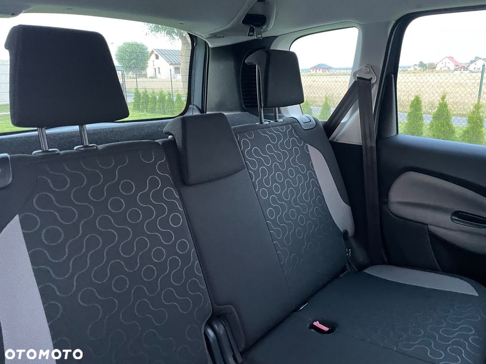 Citroën C3 Picasso 1.4i Seduction - 19