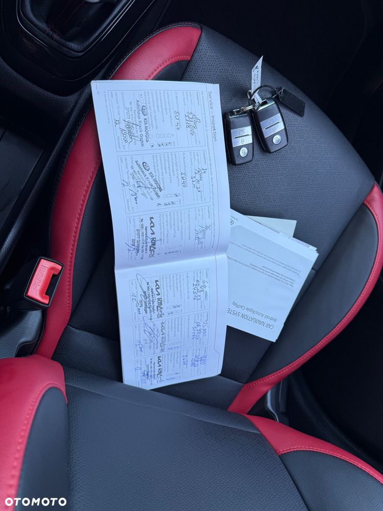 Kia Picanto 1.2 ISG GT Line - 24