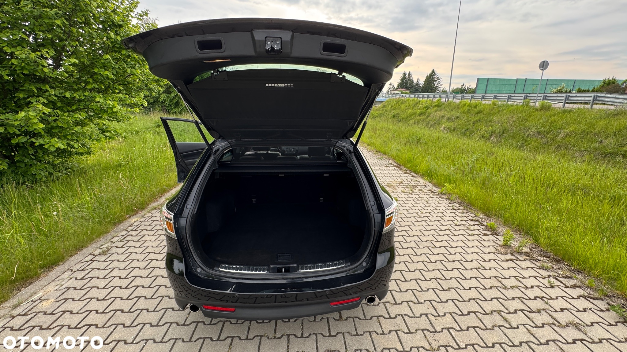 Mazda 6 - 14